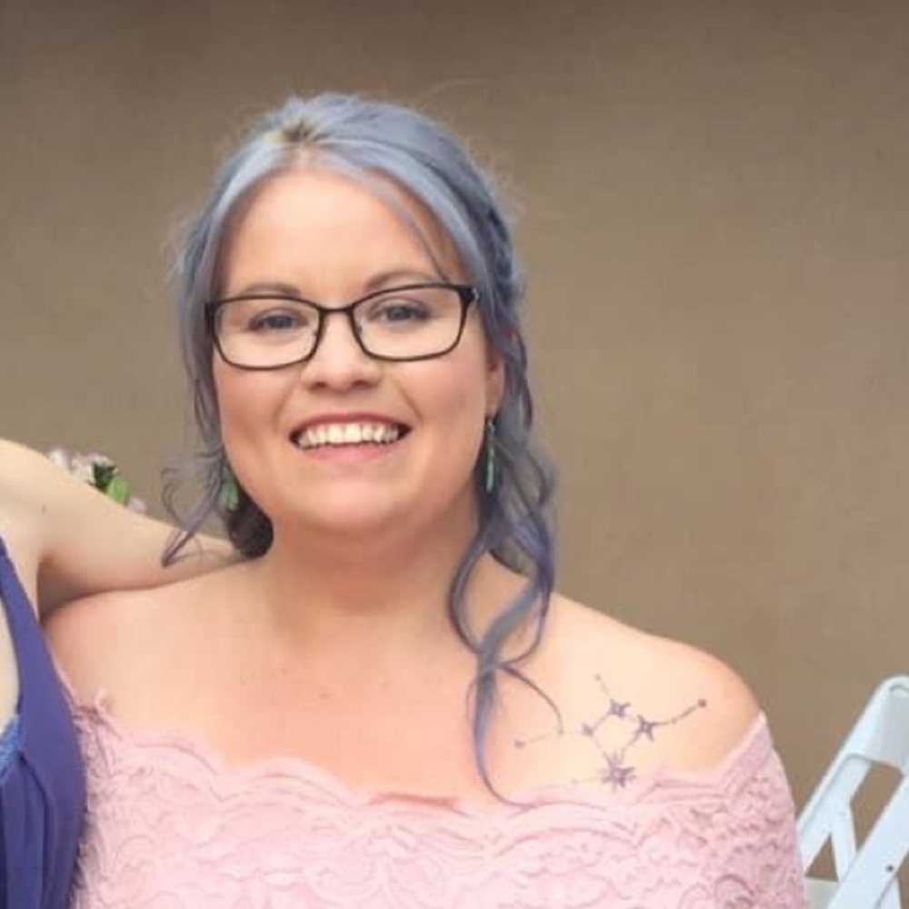 Meet your Posher, Jessica